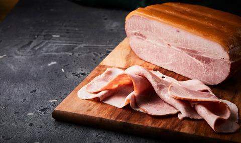 Meat Management Editorial Image