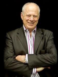 Matthew Fort, who will present the Q Guild’s 2014 Smithfield Awards.