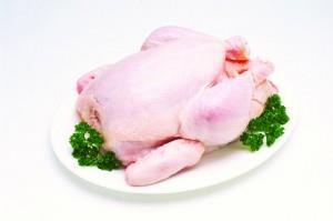 The current target agreed by industry, is for the equivalent of no more than 7 per cent of chickens at retail to have the highest levels of contamination.