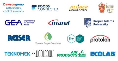 FMT awards sponsor logos 2022