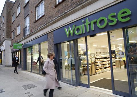 waitrose 131781652645391 