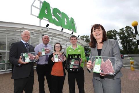 HCC17078 Major supermarket boost for Welsh Lamb 