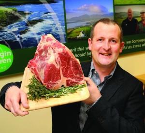 CEO of Dawn Meats, Niall Browne said: “There is now far greater consumer awareness and preference for sustainably sourced premium quality meat products, something which has been beneficial for Dawn Meats and the farmers who supply us."