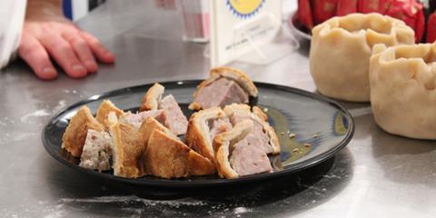 Ye Olde Pork Pie Shoppe 3