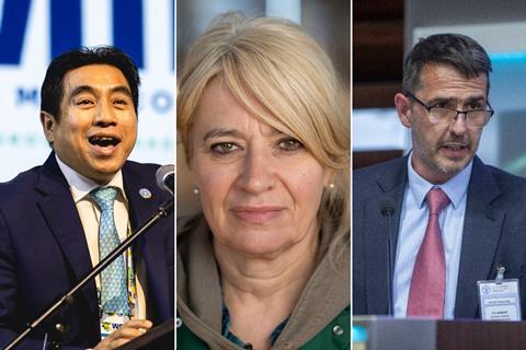 WPC 2026 speakers