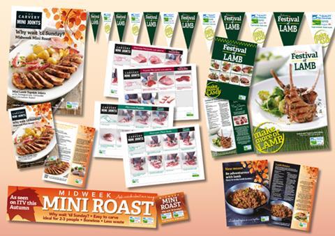 QSM Carvery Festival Mini Kit Montage copy