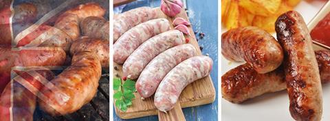 UK Sausage Week