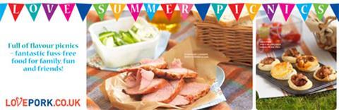 Jubilee Picnic