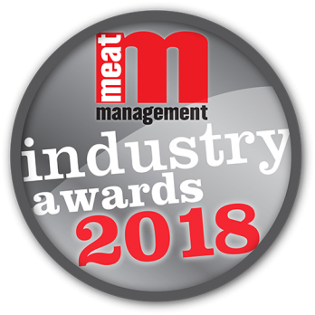 MM Meat Industry Awards logo