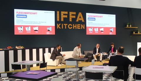 IFFA Kitchen 2025