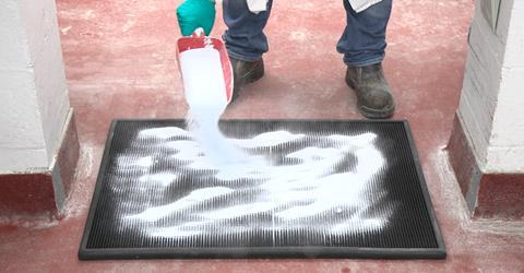 Sterilex ProvaStep - 4
