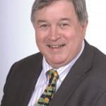 Professor Ralph Early: "By its very nature meat production will always be singled out..."