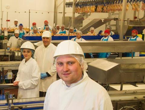 As part of the Skills for Work Month 2 Sisters Food Group delivered more than 350 learning opportunities for young unemployed people across 29 of its sites in the UK. 