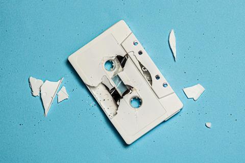 Cassette