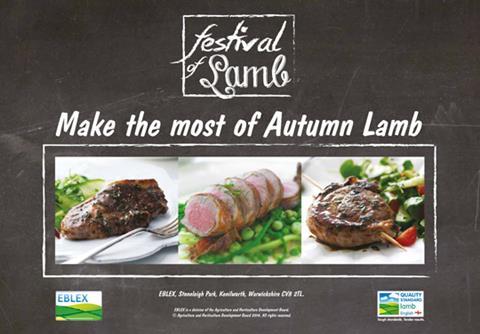 Lamb Specials Cover copy