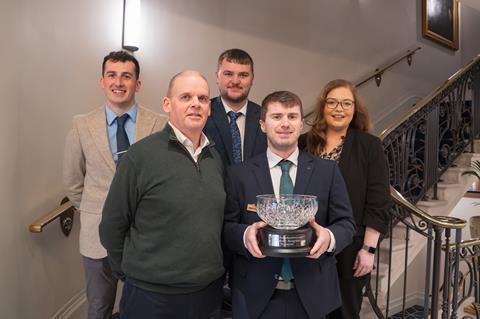 Dawn Meats UCD Management Programme 2025