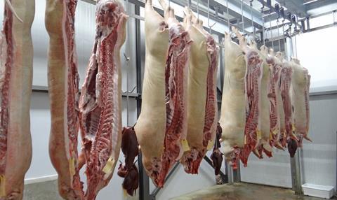 abattoir stock image 1 1