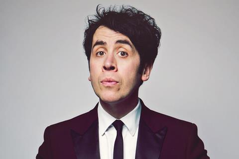 Pete Firman, credit Karla Gowlett