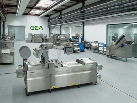 GEA PowerPak 1000