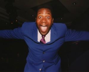 Lenny Henry 