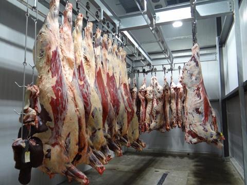 BVA and the RSPCA urge the UK Government to change its slaughter legislation.