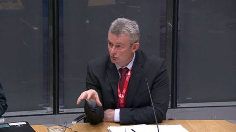 HCC19098 Meat Industry Facing Brexit Fatigue but Frictionless Trade Still Vital 