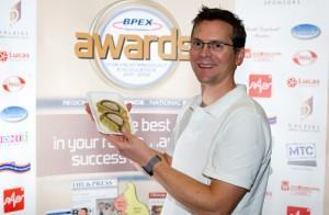 BPEX awards 28 Norwich 