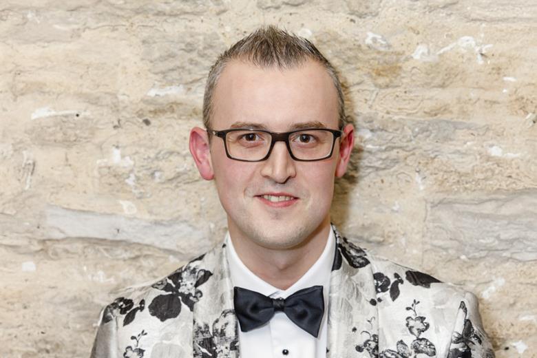 James Couldwell appointed Reiser UK managing director | News | Meat ...