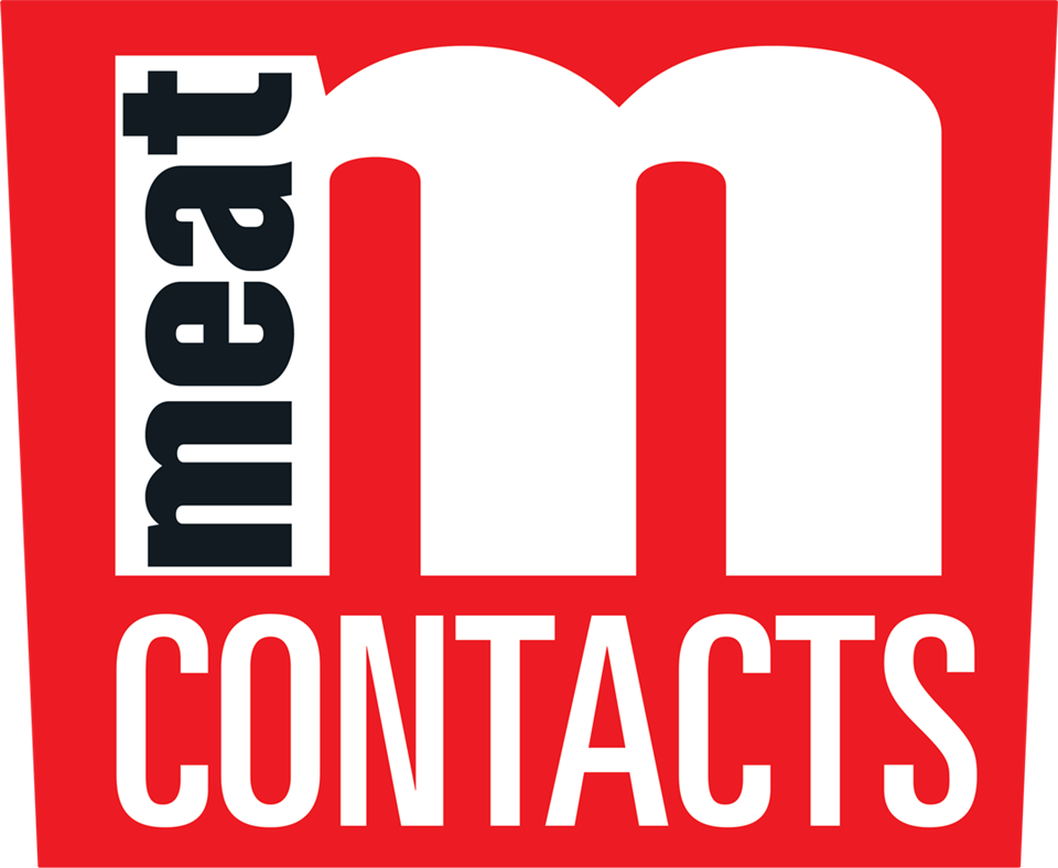 Meat Contacts Logo